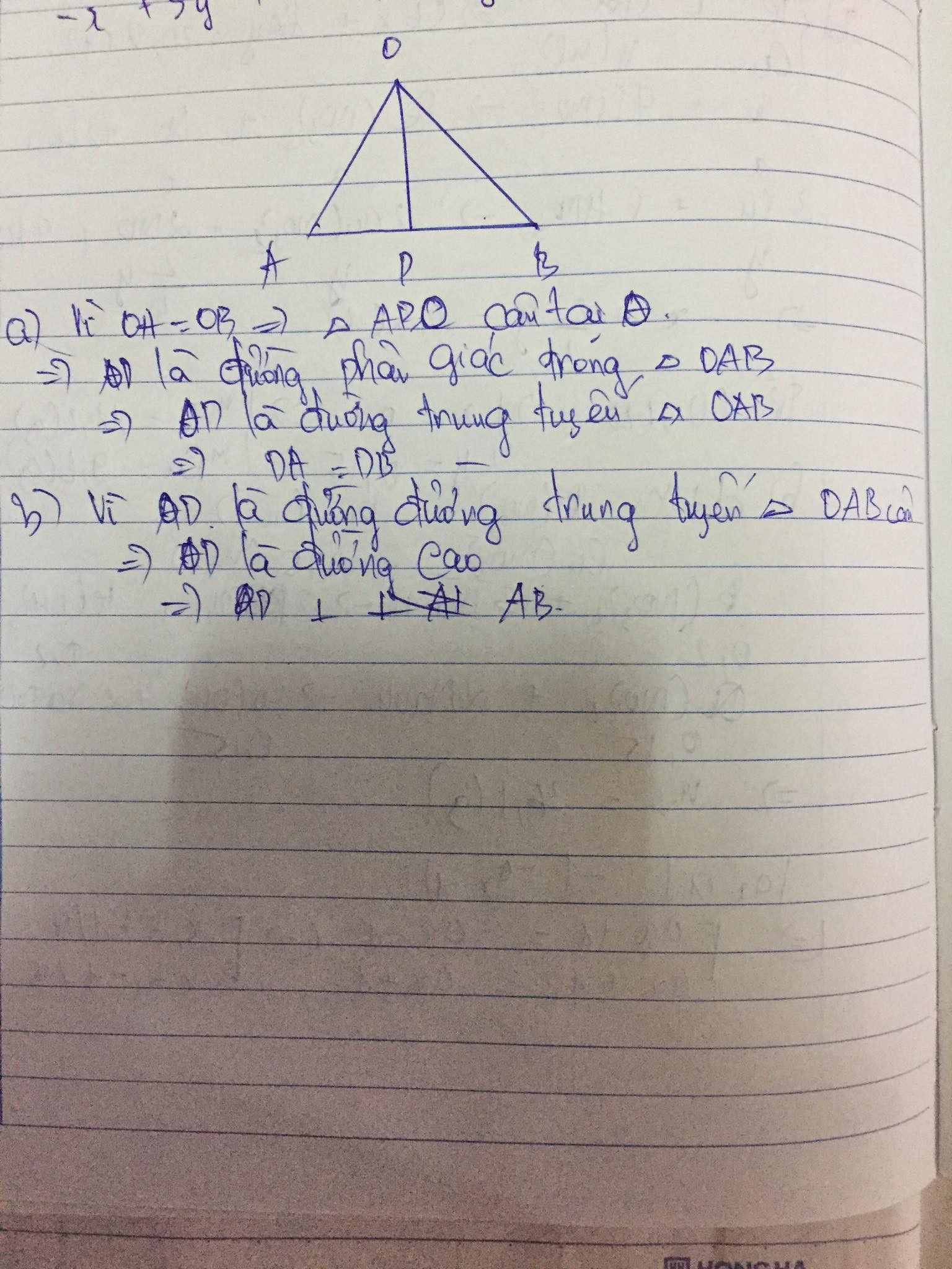 Hỏi đáp VietJack