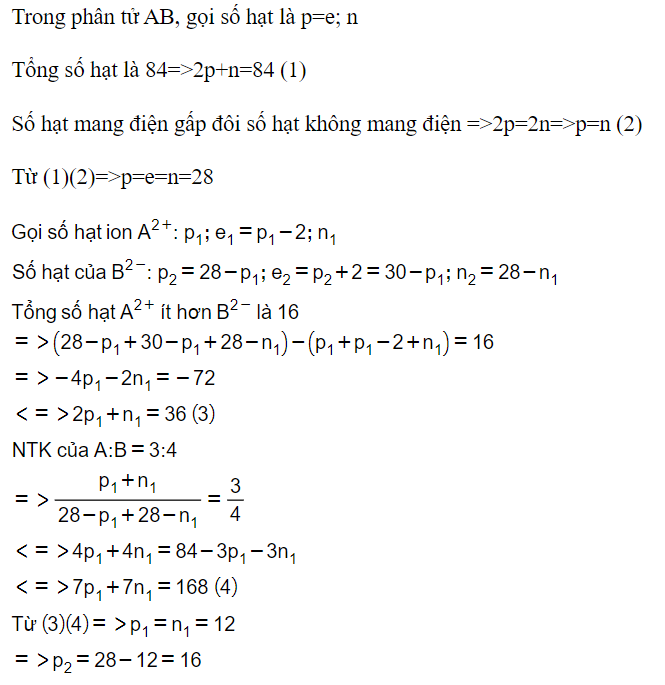 Hỏi đáp VietJack