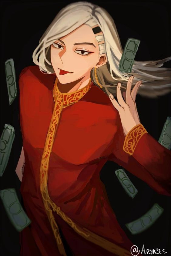 Kokonoi Hajime nè