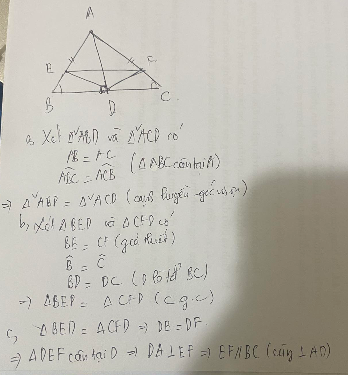 Hỏi đáp VietJack