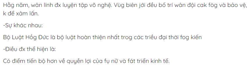 Hỏi đáp VietJack