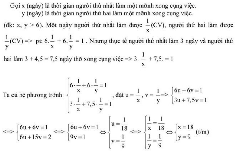 Hỏi đáp VietJack