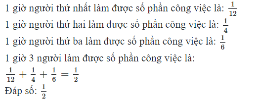 Hỏi đáp VietJack