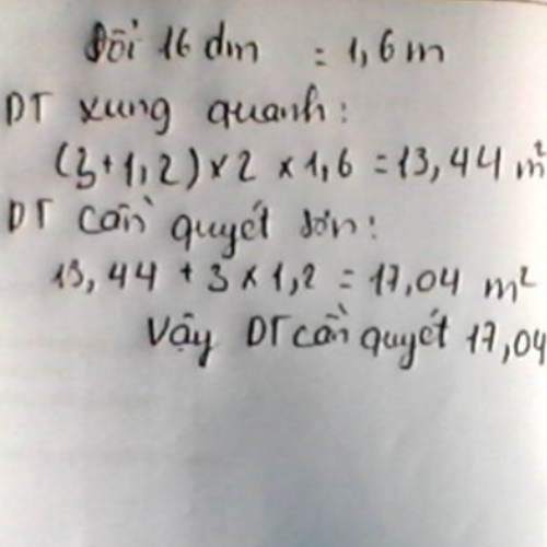 Hỏi đáp VietJack