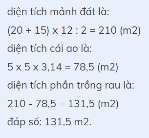 Hỏi đáp VietJack