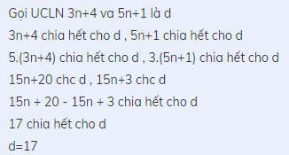 Hỏi đáp VietJack