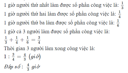 Hỏi đáp VietJack