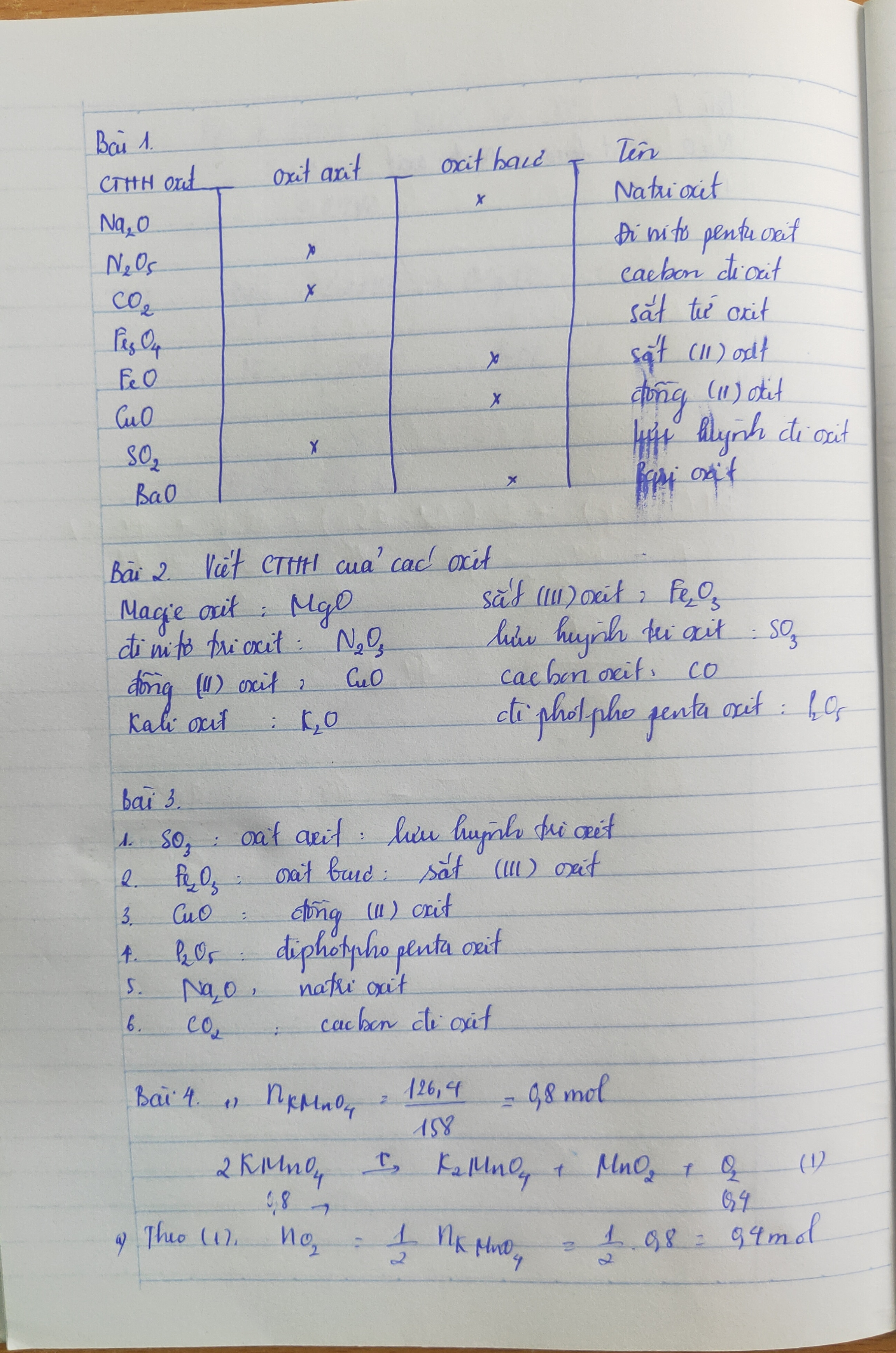 Hỏi đáp VietJack