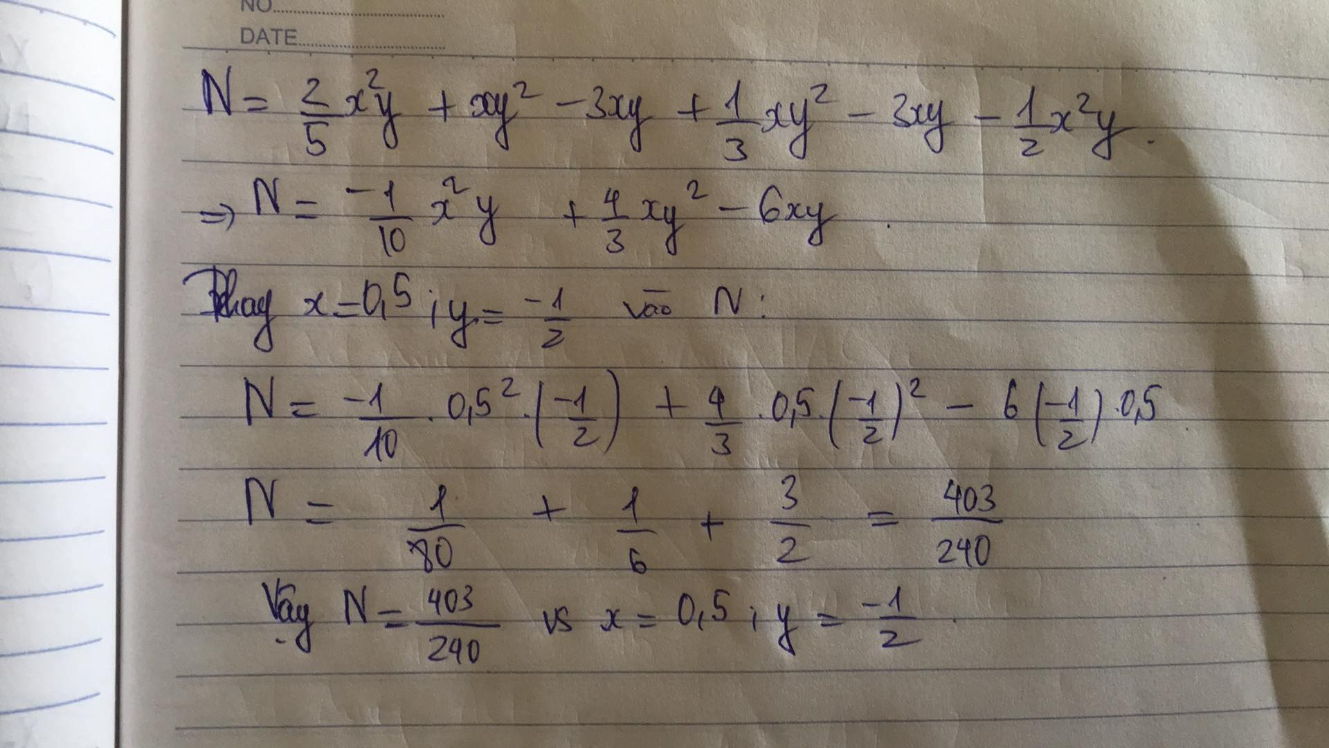 Hỏi đáp VietJack