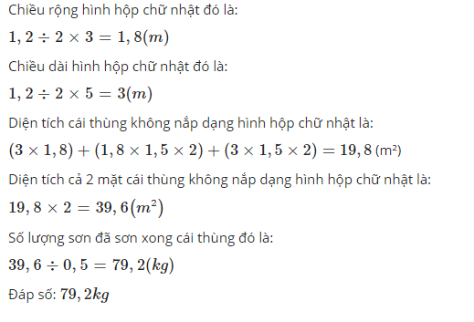 Hỏi đáp VietJack