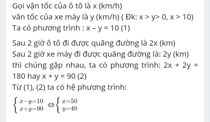 Hỏi đáp VietJack