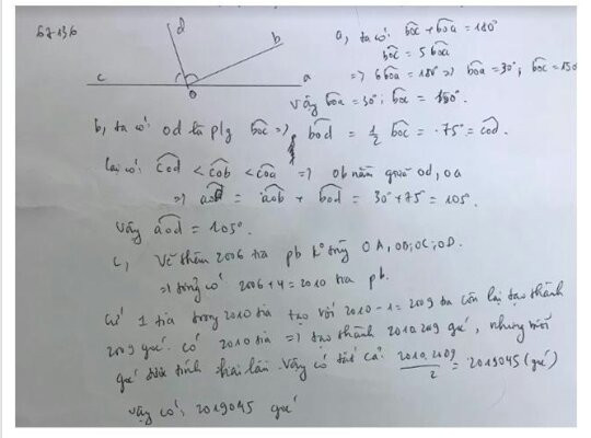 Hỏi đáp VietJack