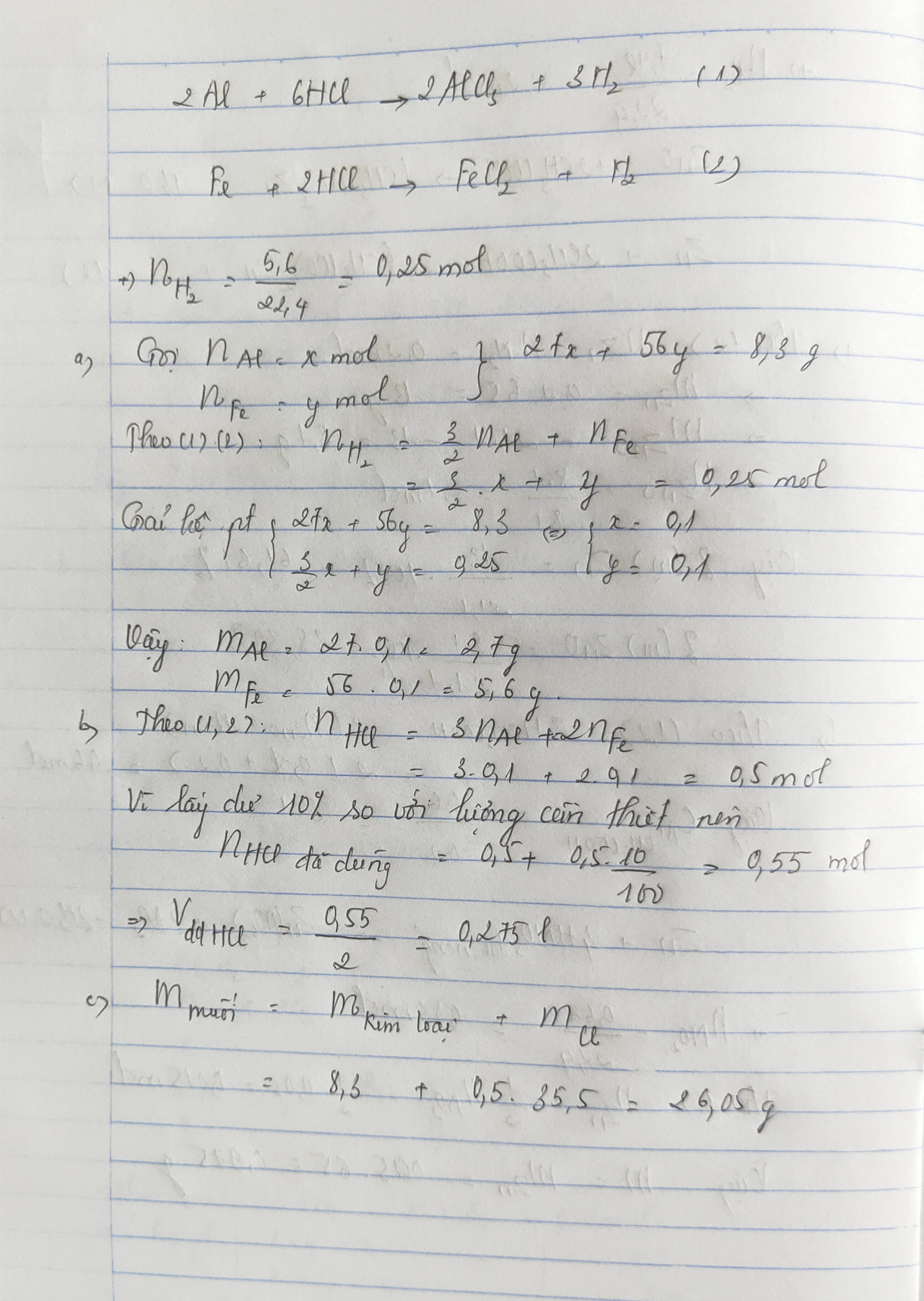 Hỏi đáp VietJack