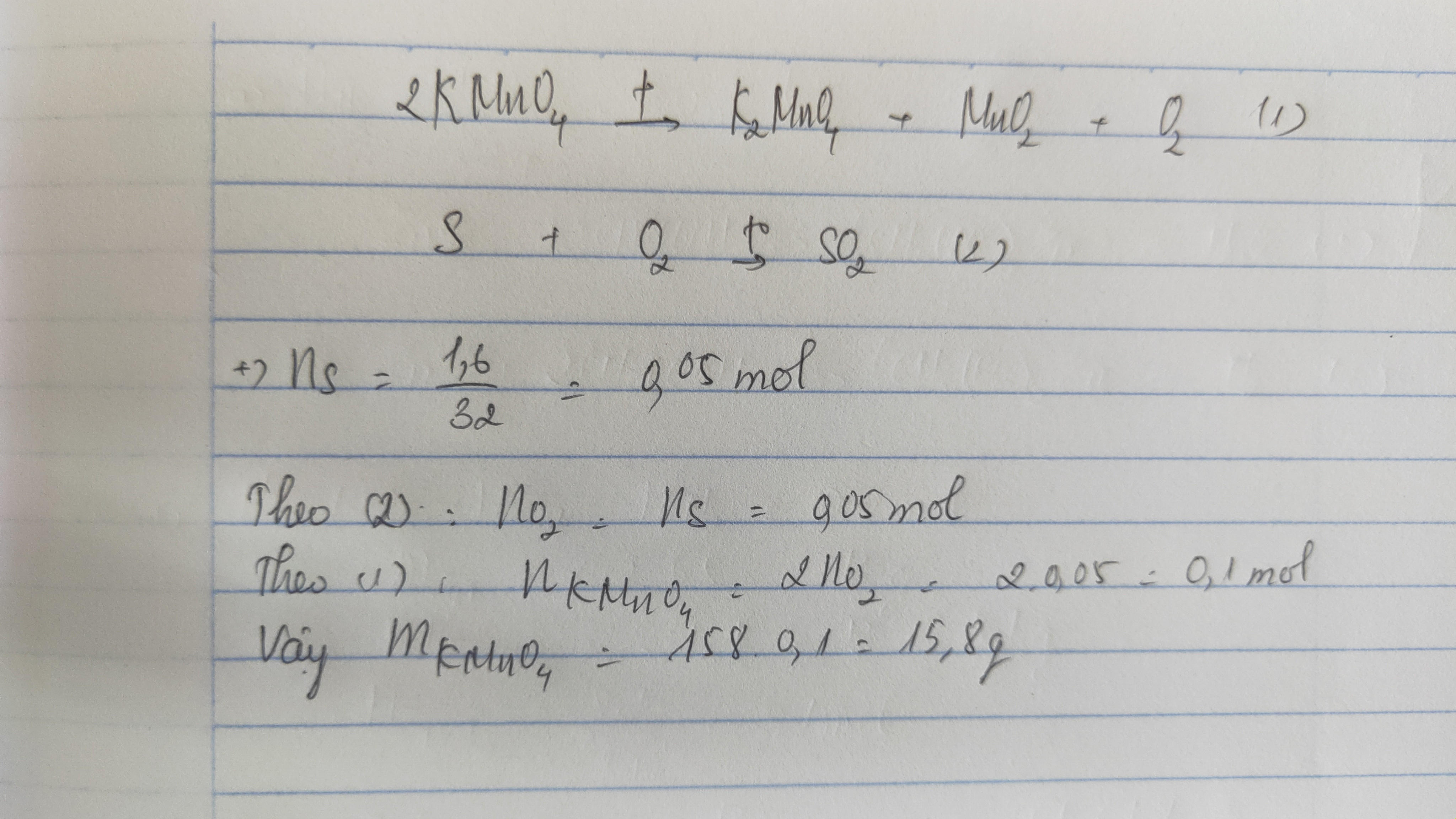 Hỏi đáp VietJack