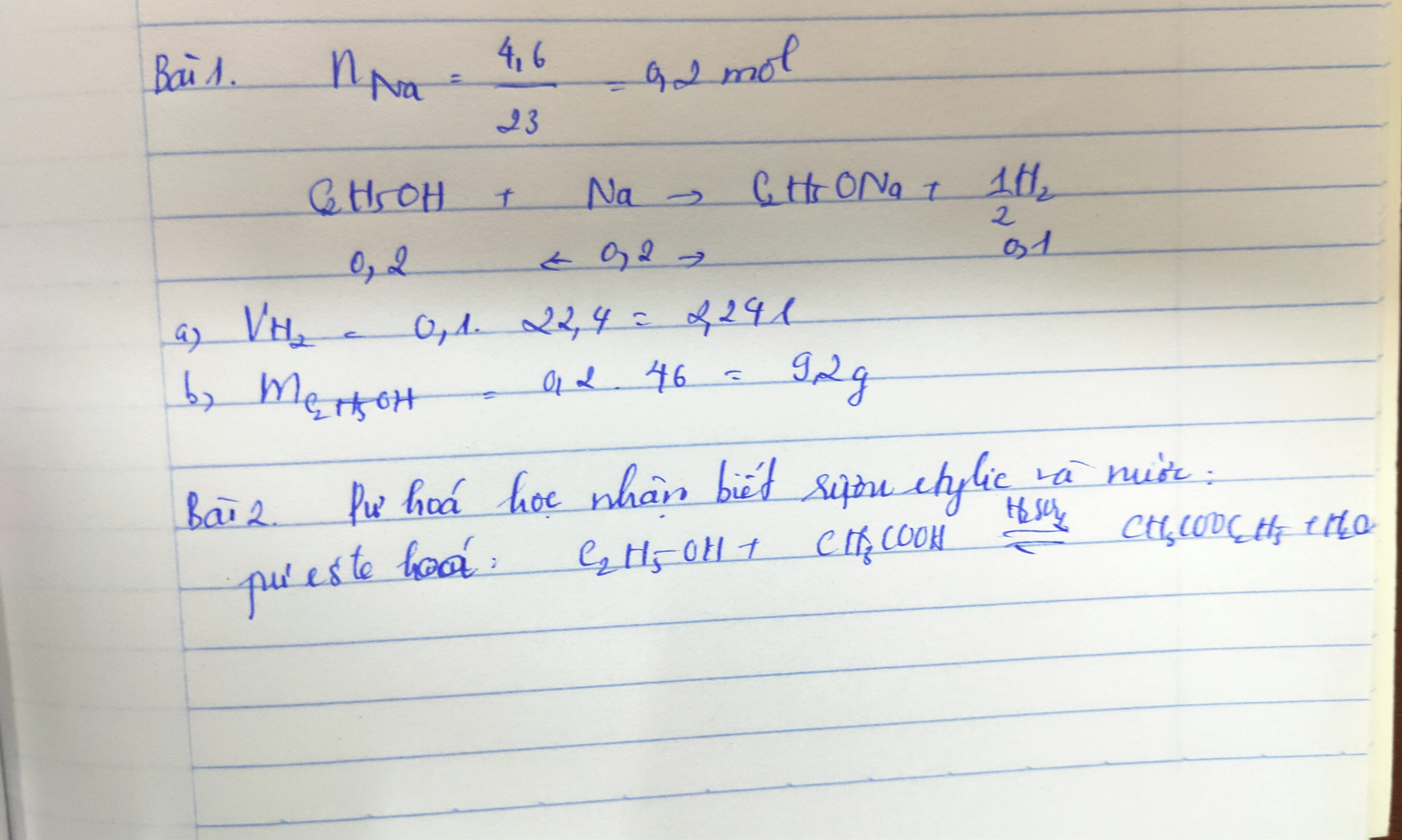 Hỏi đáp VietJack