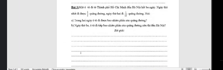 Bài 2: tìm x
a, x-1/4=5/3.                   b,1/3:x=1/2
Mn giúp em vs ạ