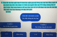 Giúp mình câu này với ạ
