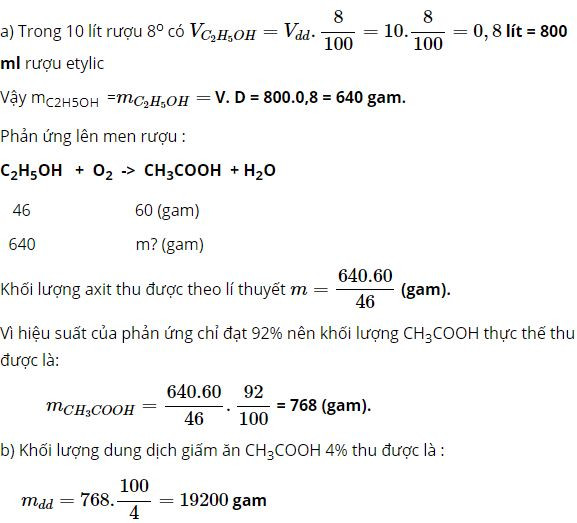Hỏi đáp VietJack