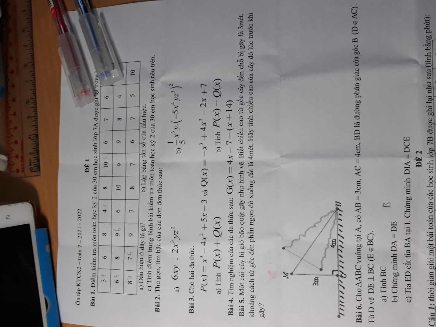 Cô ơi thầy ơi chỉ giải giúp e mấy bài này với ạ