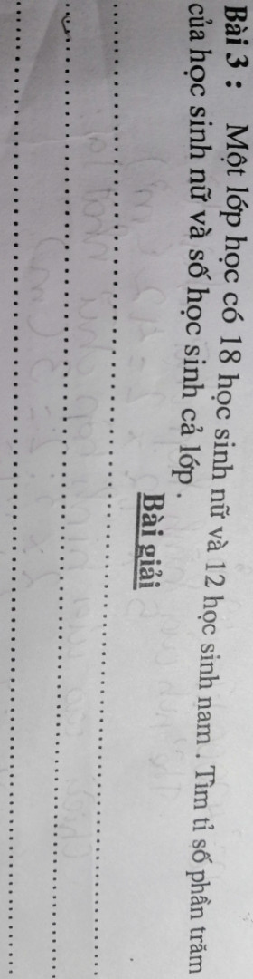 5,4 m3 =.......... Dm3