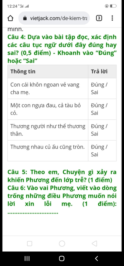 Một xe máy đi từ A với vận tốc 30km/giờ và sau 3/2 giờ thì đến B. Hỏi 1 người đi xe đạp với vận tốc bằng 2/5 vận tốc của xe máy thì phải mất mấy giờ giờ mới đi được quãng đường AB