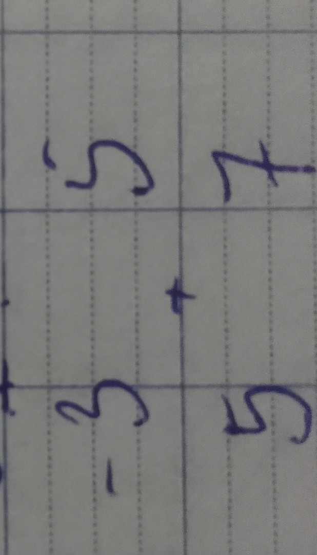 5,35-(8,67-4,65)+(2,34-1,33)