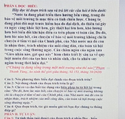 Giúp mình giải bài này vs