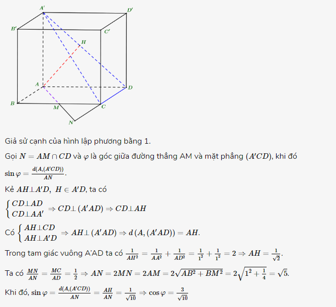 Hỏi đáp VietJack