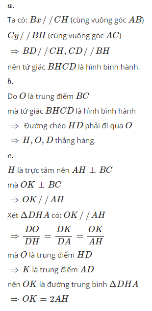Hỏi đáp VietJack