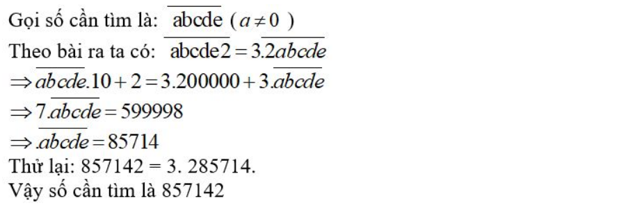 Hỏi đáp VietJack