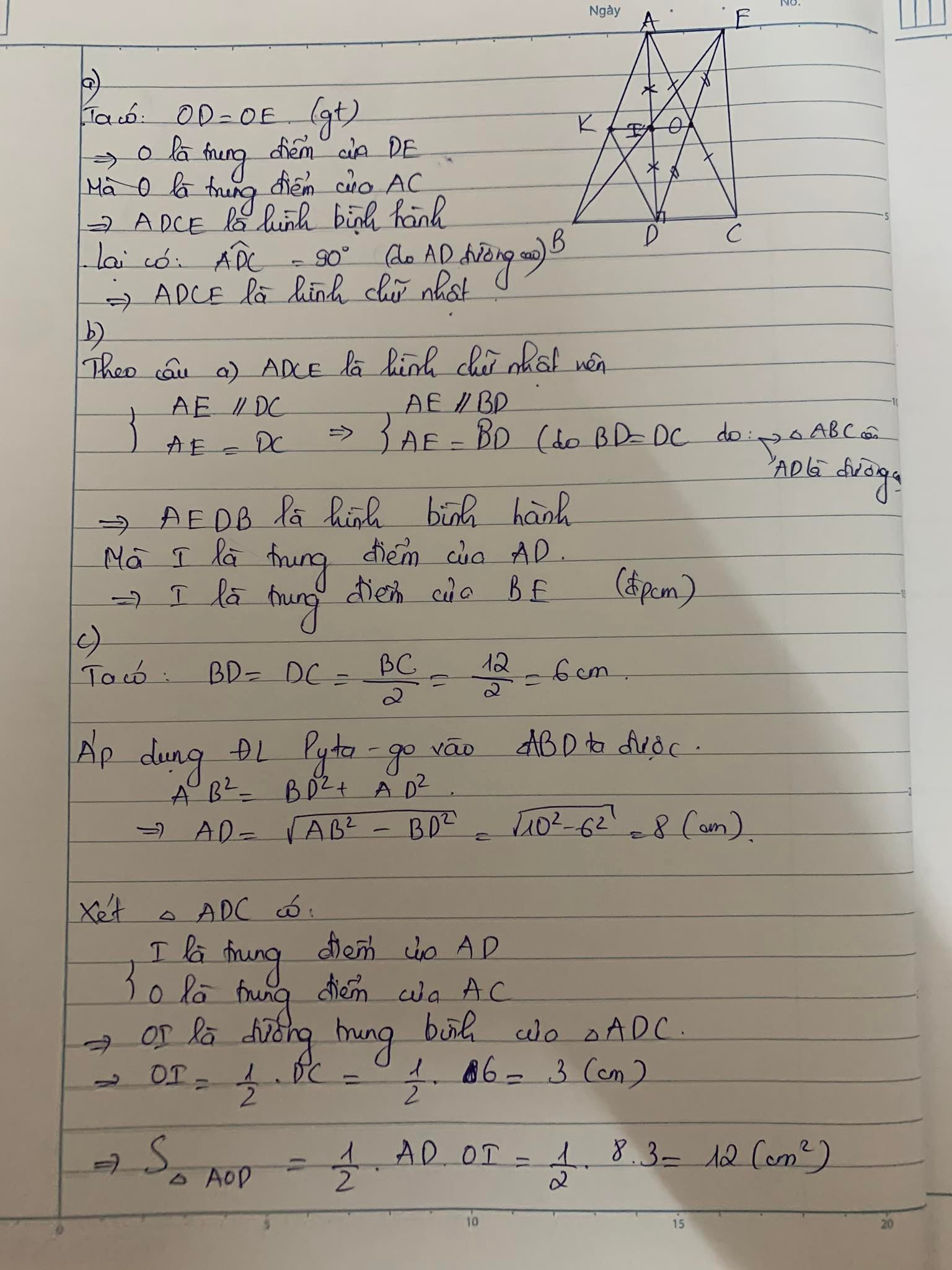 Hỏi đáp VietJack