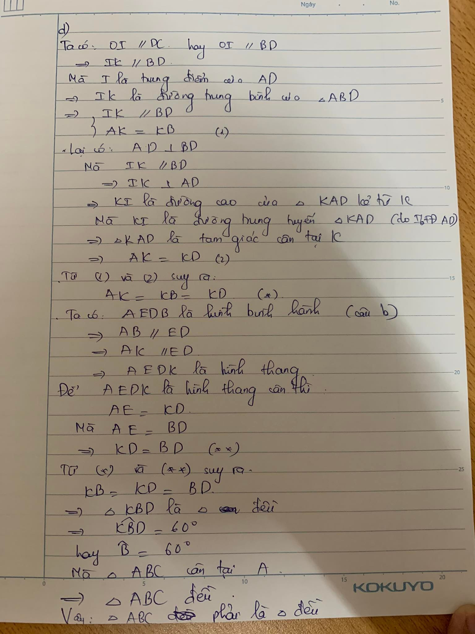 Hỏi đáp VietJack