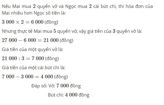 Hỏi đáp VietJack
