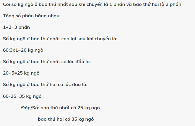 Hỏi đáp VietJack