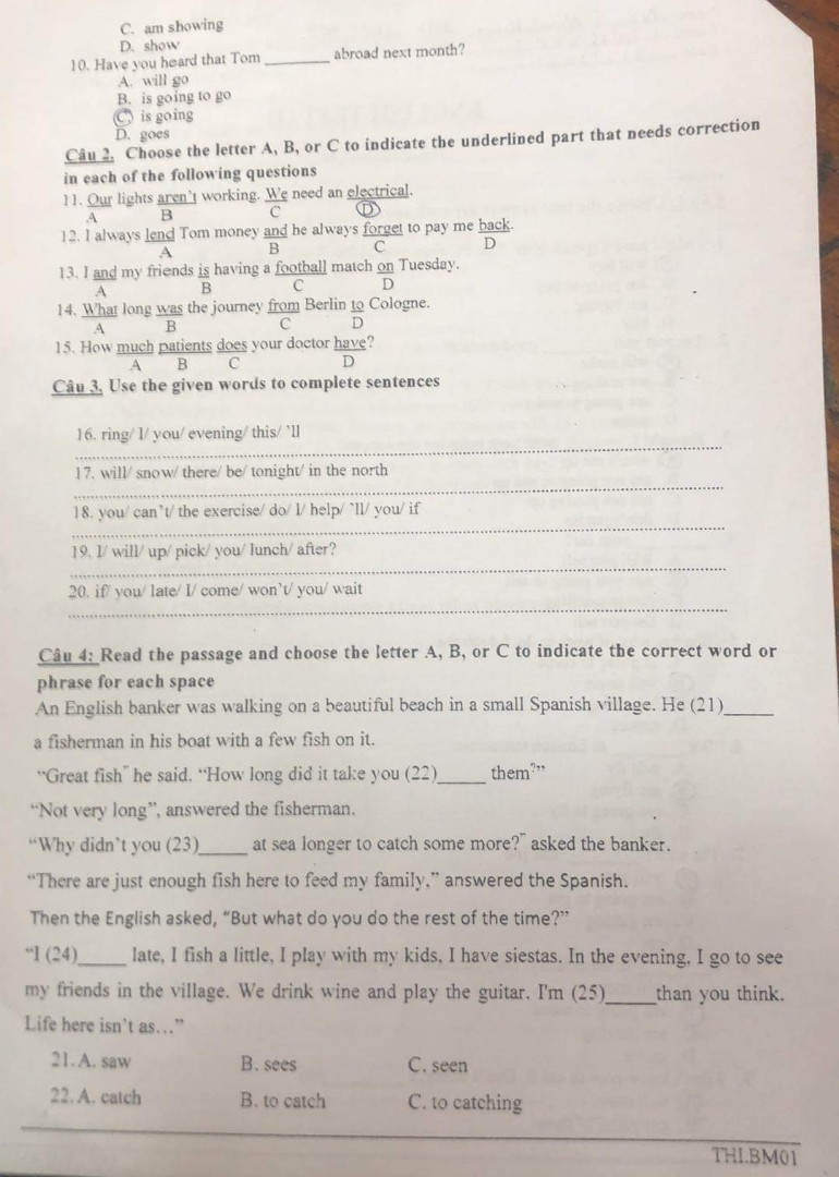 Mn giải giúp em với ạ~~~