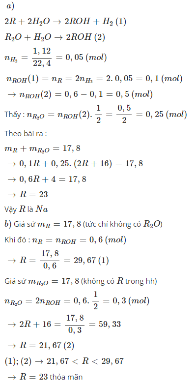 Hỏi đáp VietJack