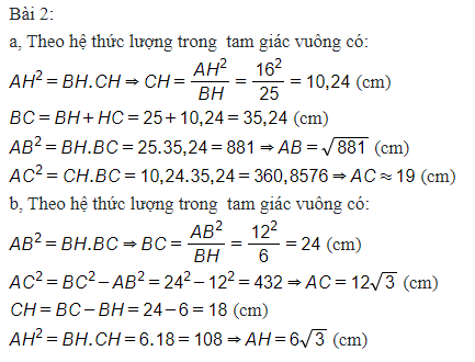Hỏi đáp VietJack