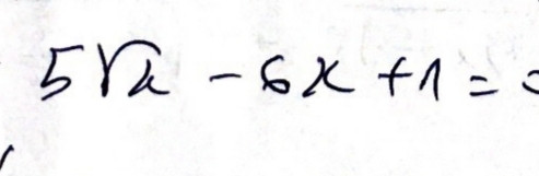 Đề bài giải ptr ( làm chi tiết cho mik vs ạ  ) mik cảm ơn