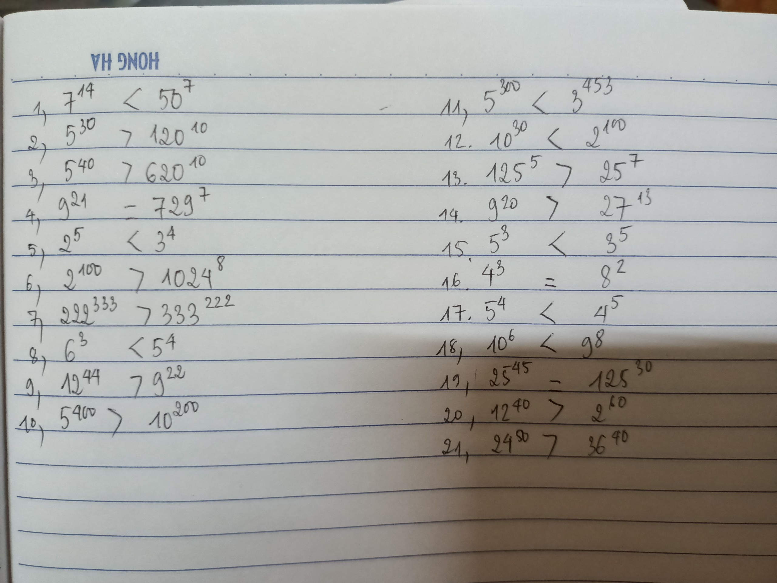 Hỏi đáp VietJack