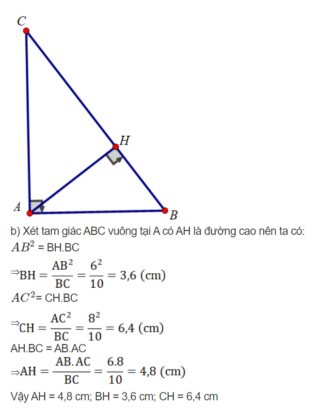 Hỏi đáp VietJack
