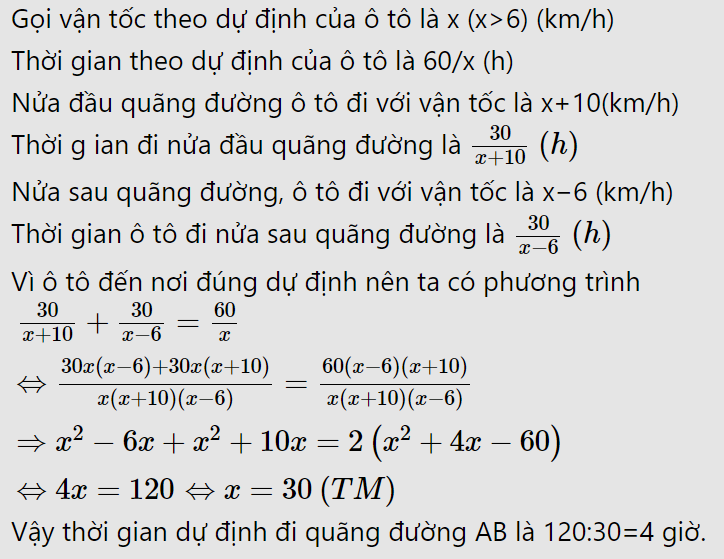 Hỏi đáp VietJack