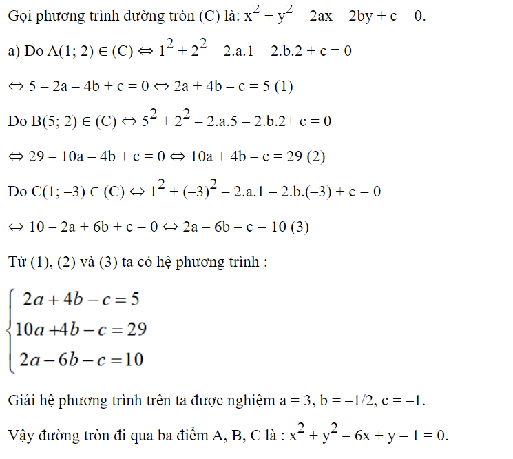 Hỏi đáp VietJack