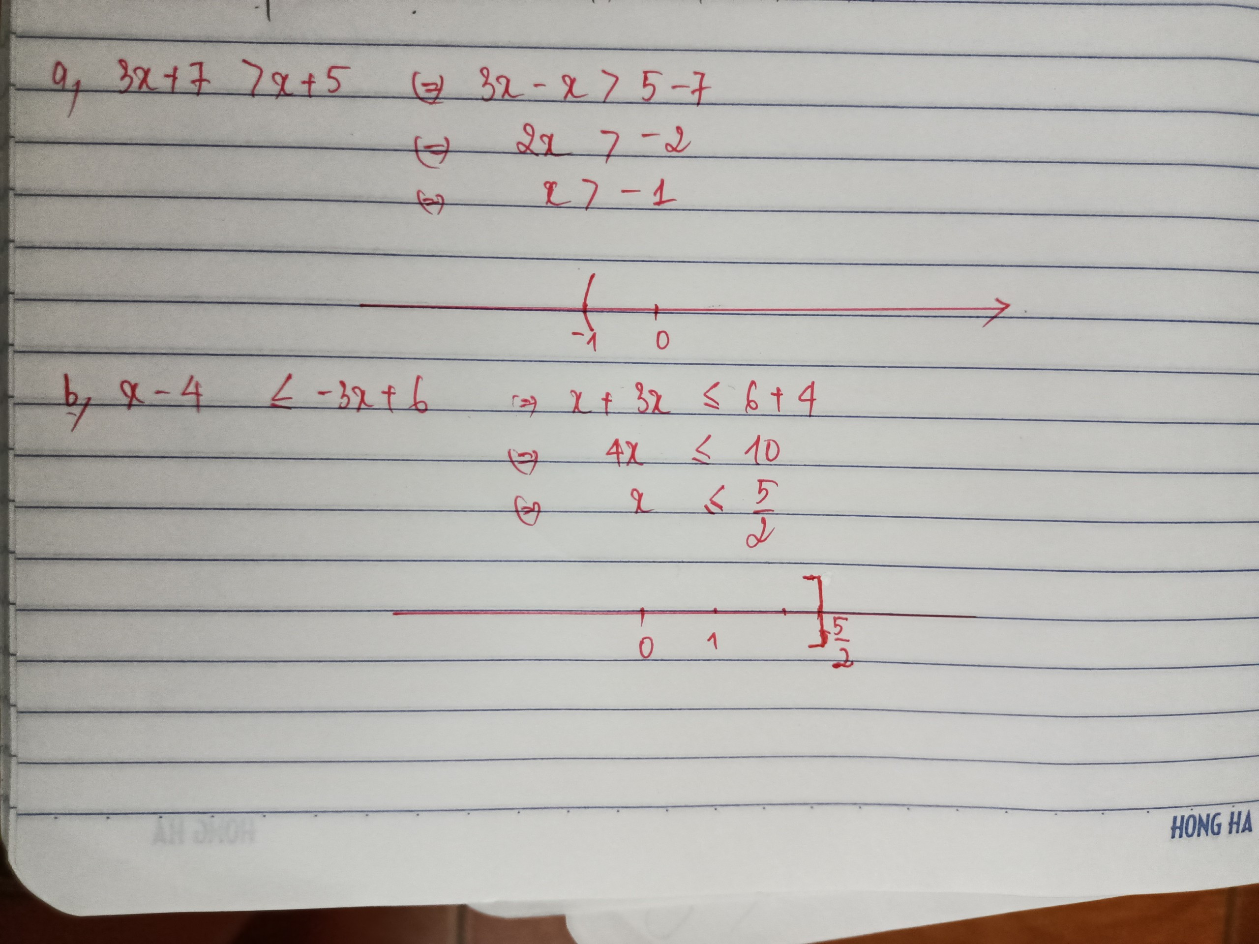 Hỏi đáp VietJack