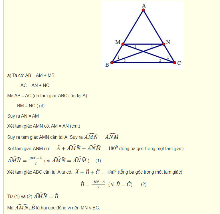 Hỏi đáp VietJack