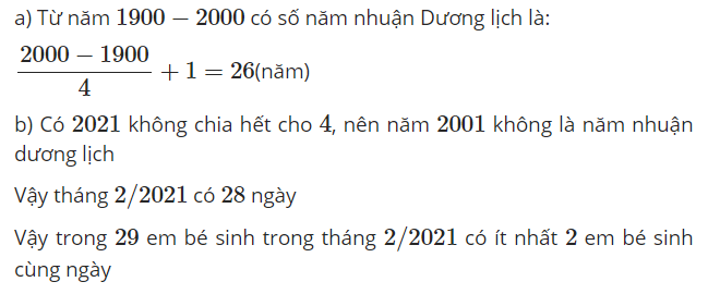 Hỏi đáp VietJack