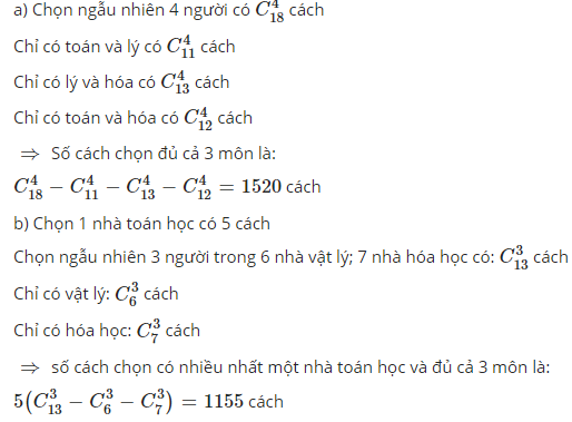 Hỏi đáp VietJack