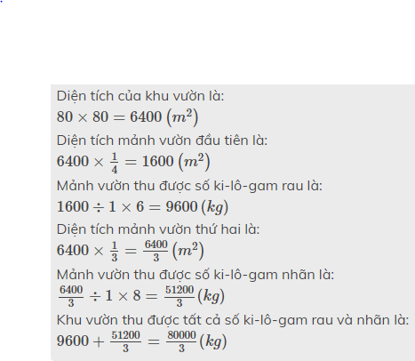 Hỏi đáp VietJack