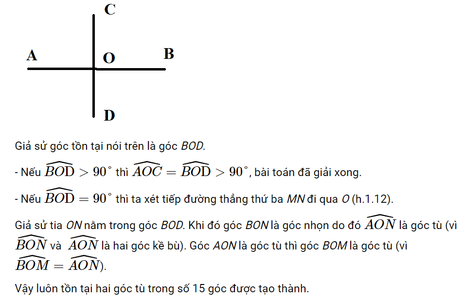 Hỏi đáp VietJack