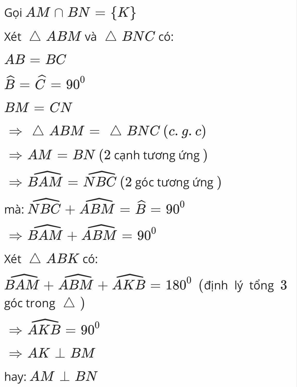 Hỏi đáp VietJack