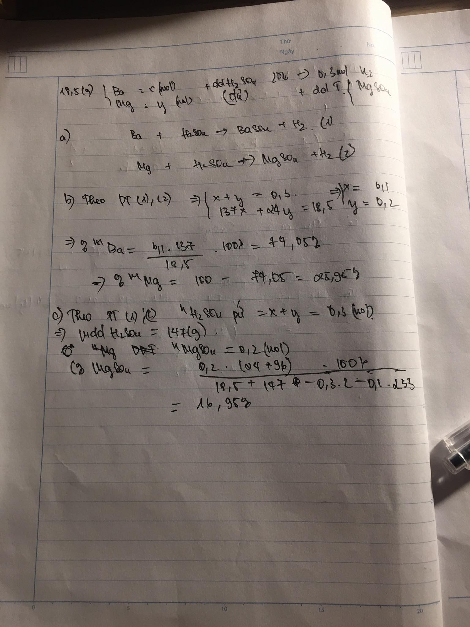 Hỏi đáp VietJack